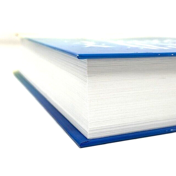 The Daily Bible: 365 Daily Readings NIV Guideposts - Hardcover - Picture 5 of 6